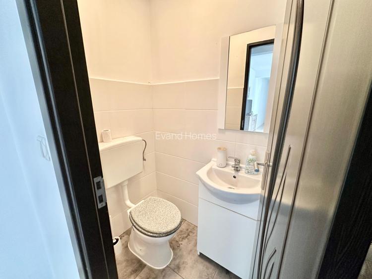 Apartement de inchiriat 3 camere  - Sagului - Comision 0% - 14