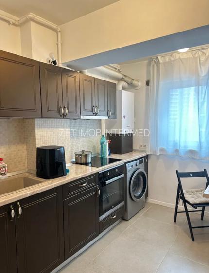 2 camere Grozavesti - complex Politehnica Park - 4