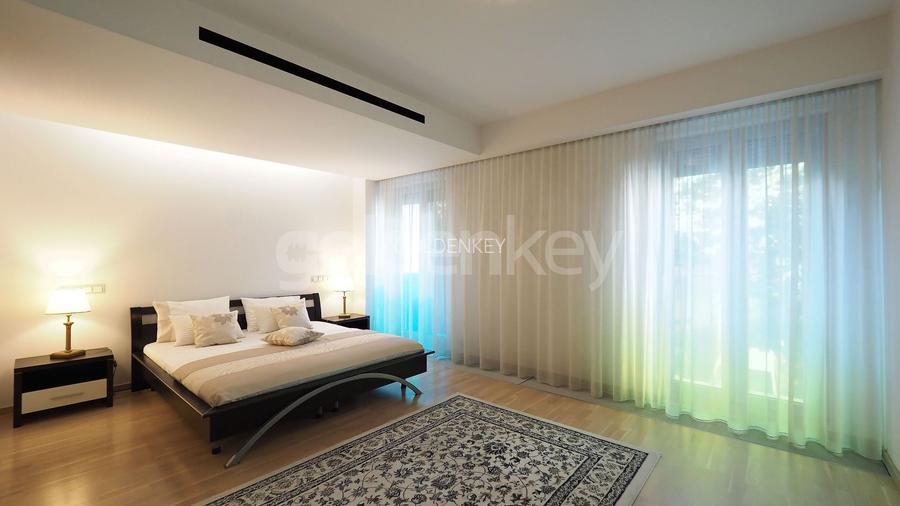 Apartament spatios cu 2 camere | garaj si terasa - 6