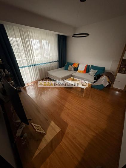 Apartament 2 camere parcare mobilat sector 3 - 4