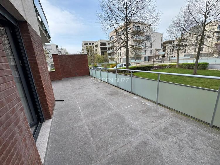 Apartament 4 camere | ~205 mp total  | Zona - Ambasada SUA - 16