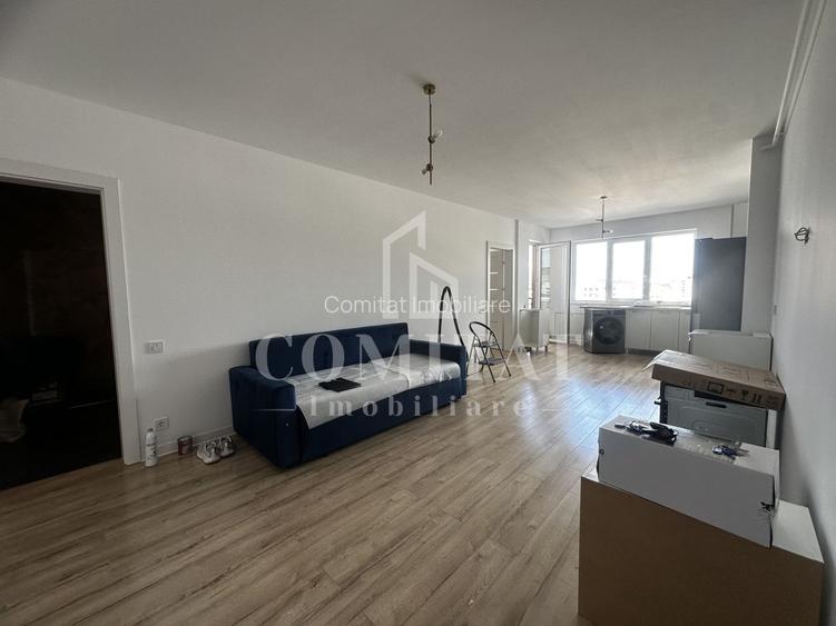 Apartament la cheie | Etaj intermediar | Zona BMW - Florești - 3