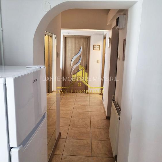 2 camere, decomandat, mobilat modern, parcare, Intre Lacuri - 8