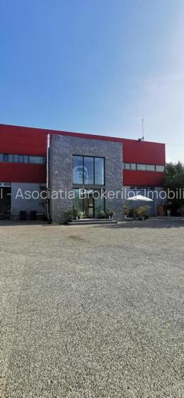 Bucurestii Noi - 2 Cocosi, Office supr. utila 250mp - 20