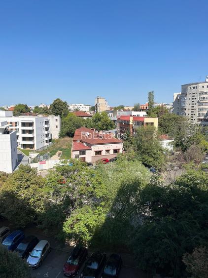 Apartament 2 camere de inchiriat Unirii - 14