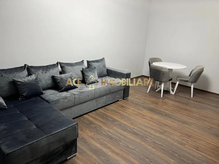 2 Camere de inchiriat | Exigent Plaza - Faza 4 | Centrala | Parcare - 3