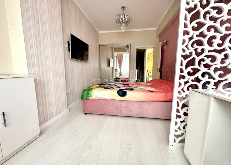 PENTHOUSE  MAMAIA NORD |  2 TERASE  230M |  PARCARE MOBILAT LUX  | TVA INCLUS - 6