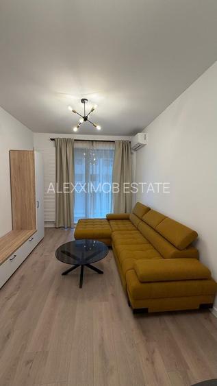 Apartament de Inchiriat - 2 Camere - 61 mp - Zona Grand Arena - 14