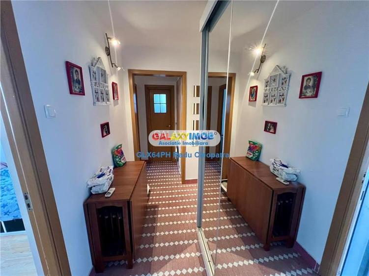 Vanzare apartament 4 camere, Ploiesti, zona Lamaita - 6