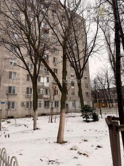 2 Camere | Salaj - Rahova | CENTRALA | Etaj 1 | - 11