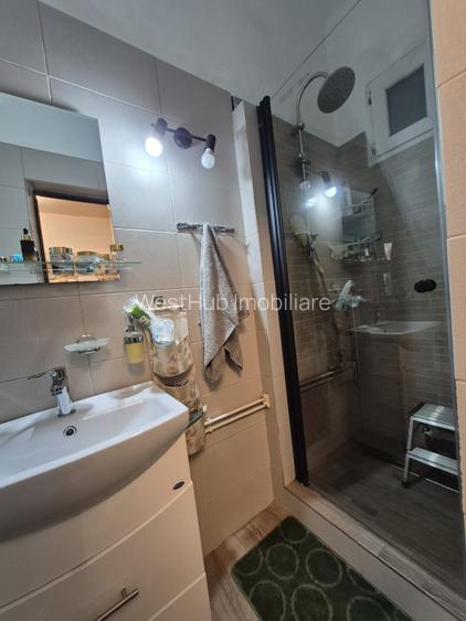 Casa 2 camere, 46mp utili - zona Iosefin - 6