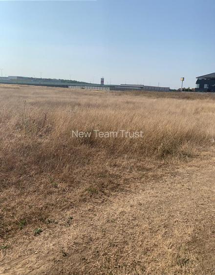 Vanzare  Teren  Pipera - 3