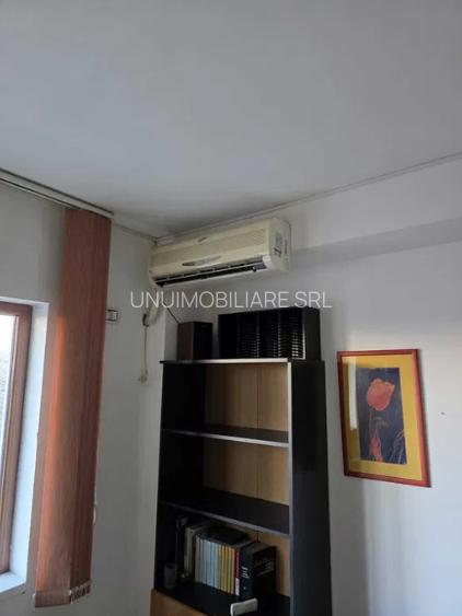 Birou/Apartament două camere - Fosta Autogară - etaj 1 - 5