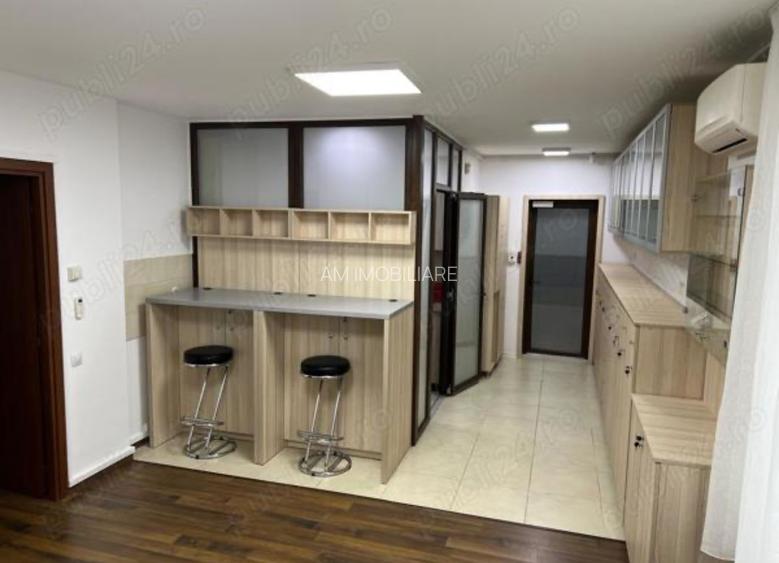 AP. 2 CAMERE IANCULUI, CENTRALA PROPRIE, MOBILAT/UTILAT MODERN,AC - 7