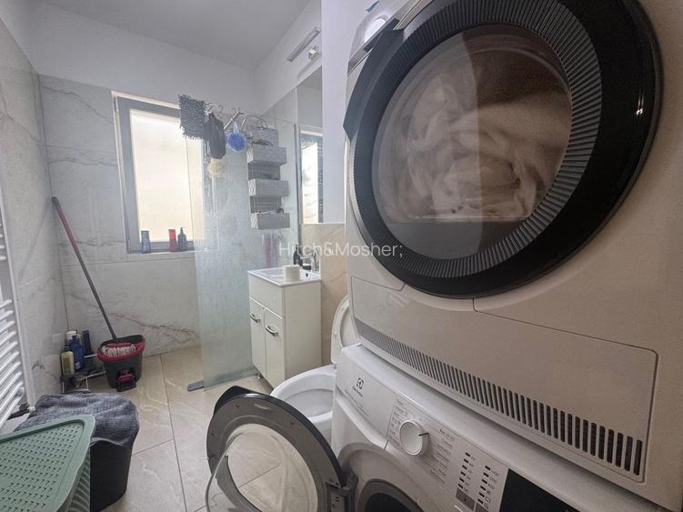 Apartament 2 camere decomandat in imobil nou Mosnita Noua - 7