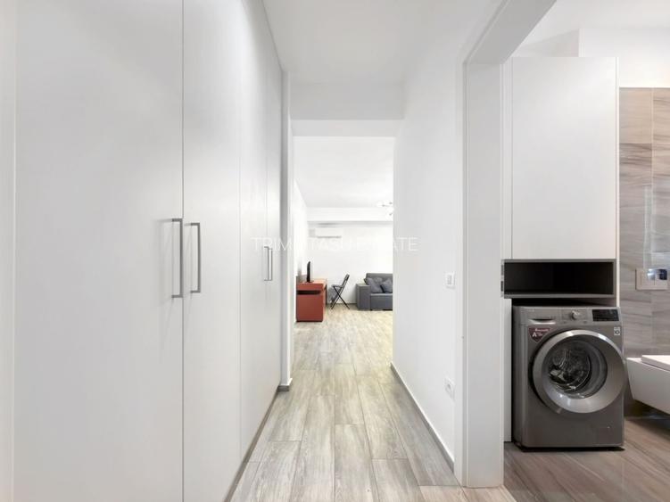 2 Camere | Parcare | Mobilat + Utilat | Future Residence | COMISION 0% - 9