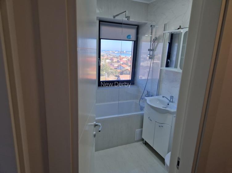 Vând apartament 2 camere Palazu Mare Constanța  - 5