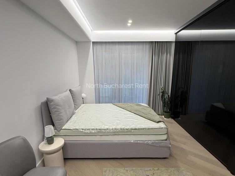 2 Camere de închiriat | Pipera Iancu Nicolae | Parcare inclusă - 6