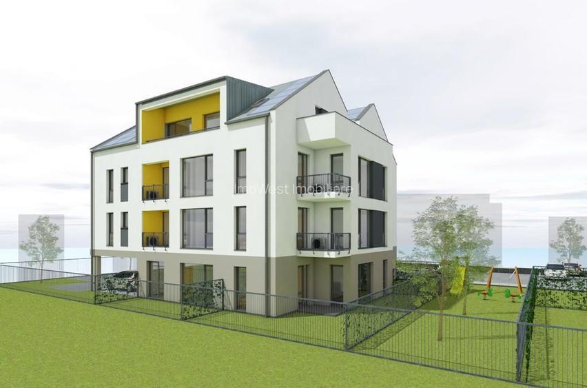 Apartamente decomandate | Lift | Gradina proprie | Dezvoltator - 8