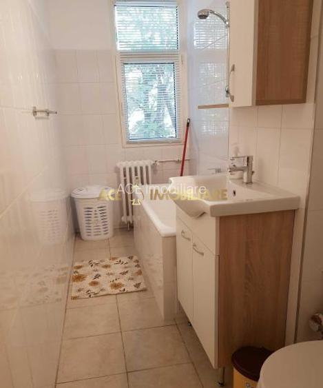 Garsoniera de inchiriat | Politehnica | Metrou | Mobilat-Utilat - 6