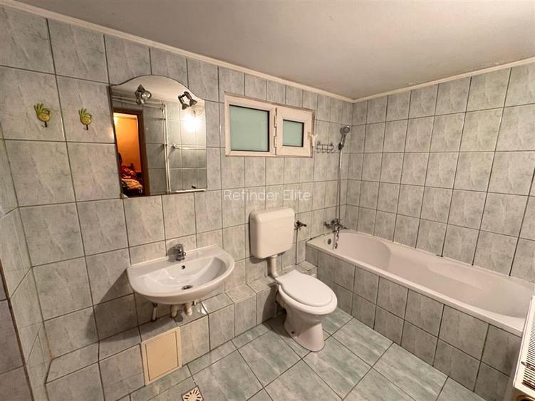 Vanzare vila P+1+Pod | Dobroesti - Parc Gheorghe Dascalu | constructie 2006 | - 28