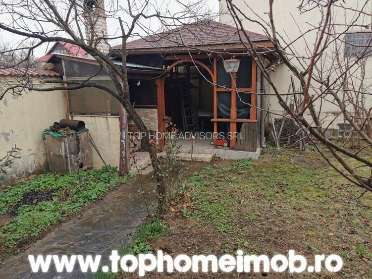 Vila P+1 Iancu Nicolae- Pipera- Drumul Potcoavei - 18