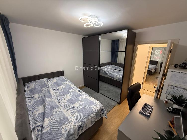 Apartament 4 Camere Dr.Taberei-Timisoara,decomandat - 4