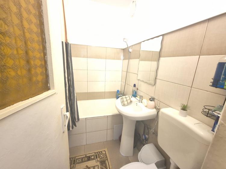 Vanzare apartament 2 camere etajul 3 din 4 Cartierul ISR Rasnov - 16