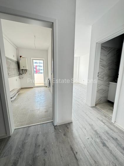 GARSONIERA DE VANZARE-DEZVOLTATOR-0773746546-COMISION 0% MILITARI APEDUCTULUI - 6