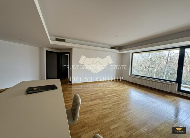 Apartament 3 camere - Herastrau | Loc de parcare | Vedere spre parc - 9