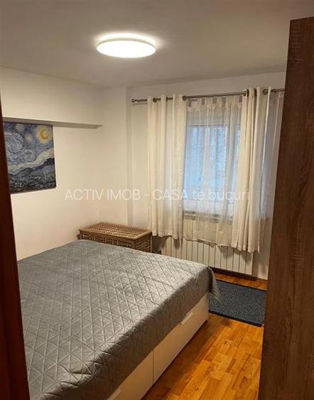 3 Camere, Posta Vitan, Centrala, Parcare, Pet Friendly - 11