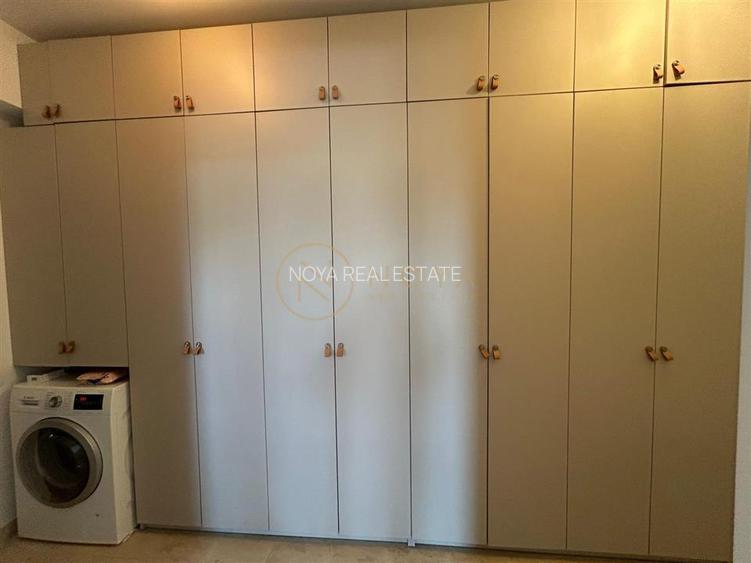Apartament de 3 camere de inchiriat in zona Iancu Nicolae La Gloire du Lac parca - 17