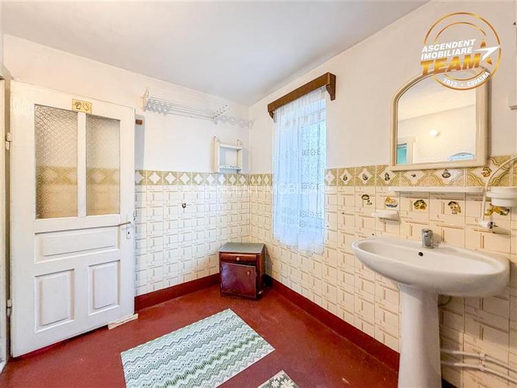 Apartament in casa cu intrare separata si curte proprie, Baile Tusnad, Harghita - 19