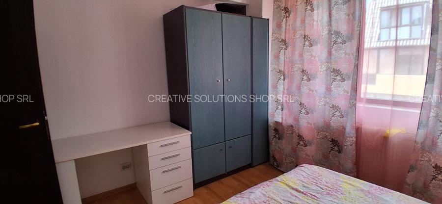 Apartament 2 camere Confort Urban Rahova - Parcare subterana - 3