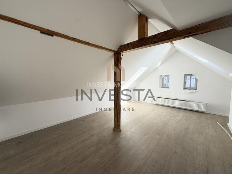 Casa de inchiriat pentru birouri- Andrei Muresanu | 210 mp - 5