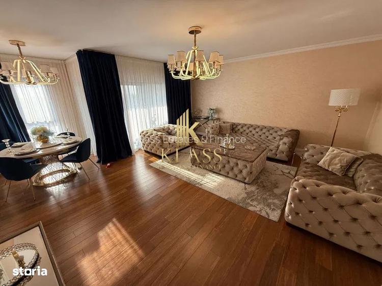 Apartament 4 camere- Cotroceni Smart Residence - 2