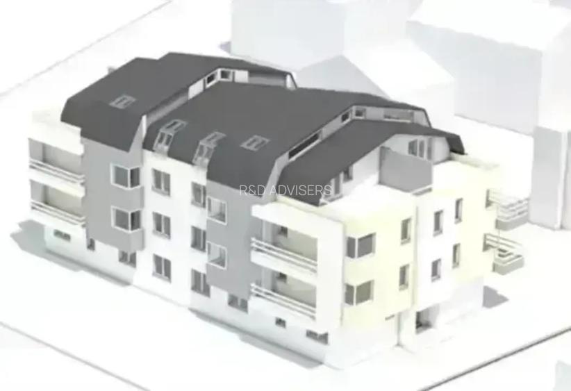 Apartament 2 Camere Foarte Spatios | Toate Facilitatile - 2