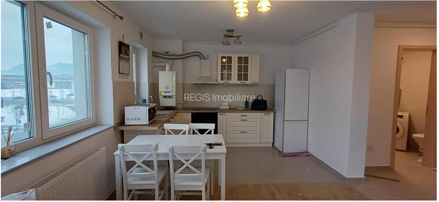 Apartament modern cu parcare Kasper Coresi - 5