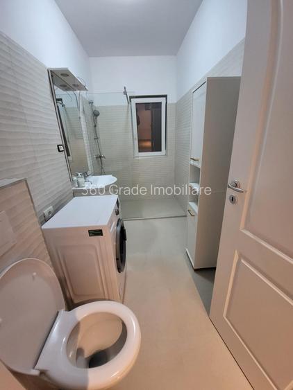 Apartament cu 3 camere de inchiriat - Mosnita Noua - Drumul Boilor - 7