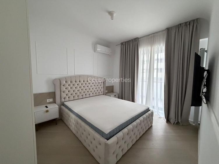 Cortina North | Pipera | 3 Camere de închiriat - 5