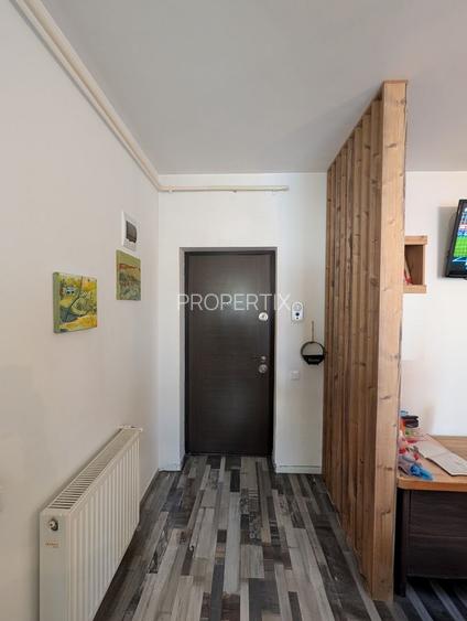Apartament 2 camere 50 mp etaj intermediat strada Eroilor - 9