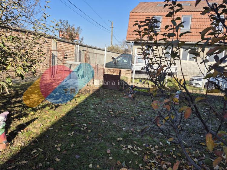 Casa 160mp + 499mp teren - Marasti, zona Hornbach - 8