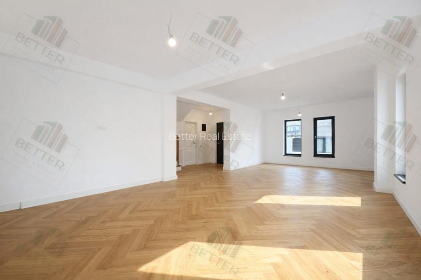 Casă individuală nouă de vânzare | 5 camere | Berceni Ilfov | teren 500 mp - 6