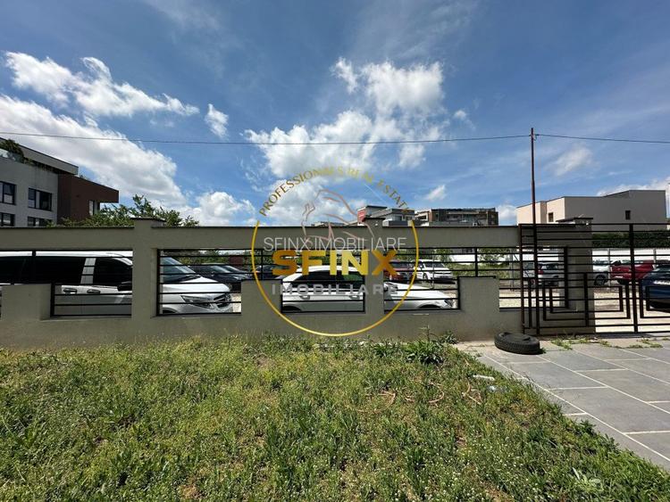 Vila duplex de inchiriat zona Pipera Emil Racovita - 11