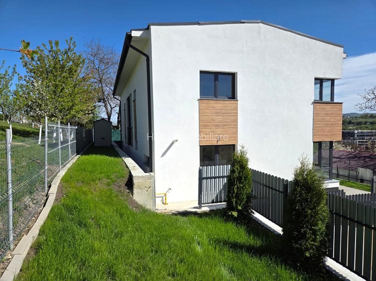 0 % comision, Casa noua P+E, 300 mp teren, Dambul Rotund - 3