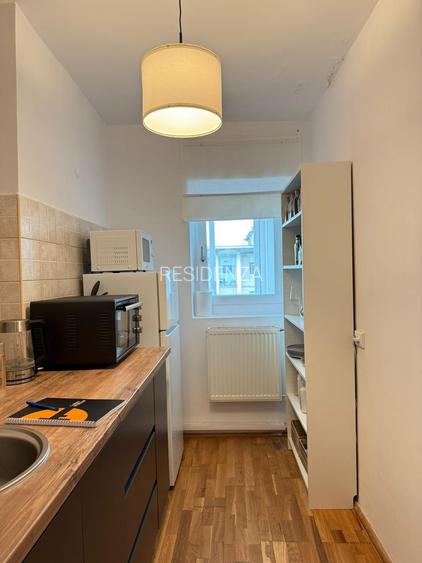 Apartament 2 Camere Bulevardul Magheru | 51 MP | Renovat - 5