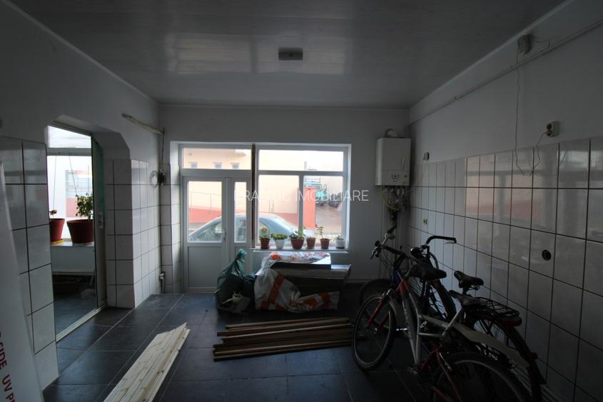 Spațiu Comercial 100 mp, Port Galați (Spital CFR) – Toate utilitățile - 4