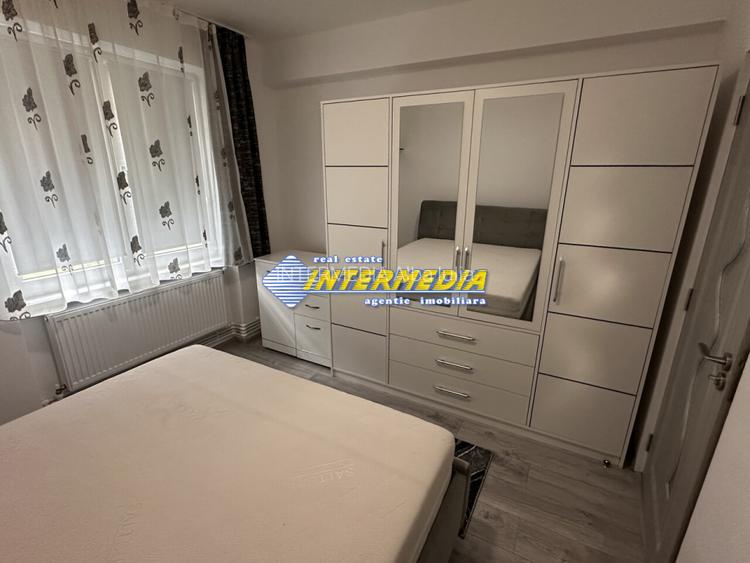 Apartament 2 camere 50 mp in Centru de inchiriat mobilat - 20