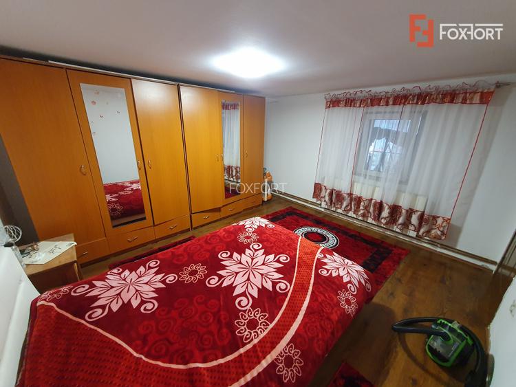 Casa individuala 5 camere, curte si gradina in Rudna - 7