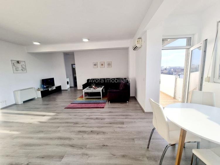 Torontalului, Etaj intermediat, 77 MP - 7